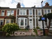 5 bed Mid Terraced House to rent in Bristol, BS7, from...