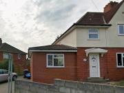 5 bed Mid Terraced House to rent in Bristol...