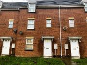 5 bed Mid Terraced House to rent in Bristol, BS16, from...