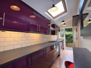 5 bed Mid Terraced House to rent in Canterbury Kent,...