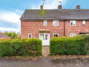 5 bed Mid Terraced House to rent in Hampshire, SO22,...