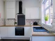 5 bed Mid Terraced House to rent in Lincoln...