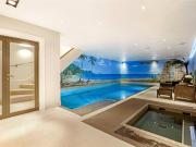 5 bed Mid Terraced House to rent in London Kensington...