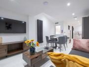 5 bed Mid Terraced House to rent in Lincoln...