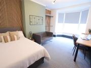 5 bed Mid Terraced House to rent in Lincoln...