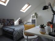 5 bed Mid Terraced House to rent in Lincoln...