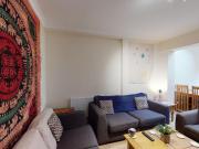 5 bed Mid Terraced House to rent in Lincoln...