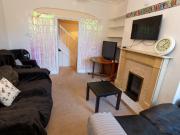 5 bed Mid Terraced House to rent in Lincoln...