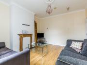 5 bed Mid Terraced House to rent in Lincoln...