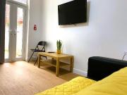 5 bed Mid Terraced House to rent in Liverpool...