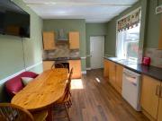 5 bed Mid Terraced House to rent in Newcastle Upon Tyne...