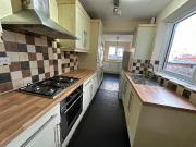 5 bed Mid Terraced House to rent in Newcastle Upon Tyne...