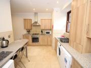 5 bed Mid Terraced House to rent in Newcastle Upon Tyne...