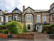 5 bed Mid Terraced House to rent in Newcastle Upon Tyne...