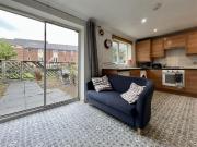 5 bed Mid Terraced House to rent in Newcastle Upon Tyne...
