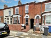5 bed Mid Terraced House to rent in Norwich Norfolk,...