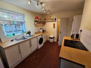 5 bed Mid Terraced House to rent in Norwich Norfolk,...