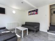 5 bed Mid Terraced House to rent in Nottingham...