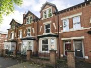 5 bed Mid Terraced House to rent in Nottingham...