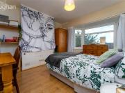 5 bed Mid Terraced House to rent in Ovingdean East...