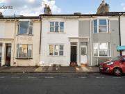 5 bed Mid Terraced House to rent in Ovingdean East...