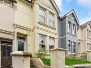 5 bed Mid Terraced House to rent in Ovingdean East...