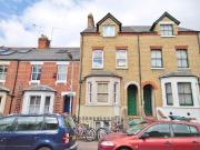 5 bed Mid Terraced House to rent in Oxford Oxfordshire,...