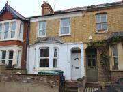 5 bed Mid Terraced House to rent in Oxford Oxfordshire,...