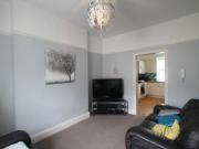 5 bed Mid Terraced House to rent in Plymouth Devon, PL4,...