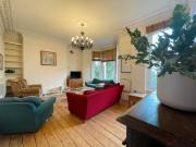 5 bed Mid Terraced House to rent in Plymouth Devon, PL4,...