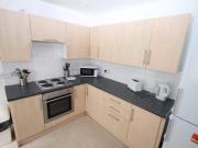 5 bed Mid Terraced House to rent in Plymouth Devon, PL4,...