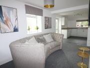 5 bed Mid Terraced House to rent in Plymouth Devon, PL4,...
