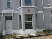 5 bed Mid Terraced House to rent in Plymouth Devon, PL4,...