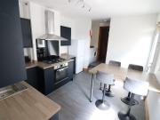 5 bed Mid Terraced House to rent in Plymouth Devon, PL4,...