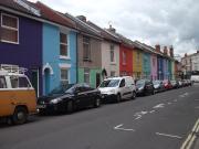 5 bed Mid Terraced House to rent in Portsmouth...