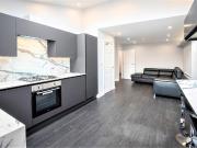 5 bed Mid Terraced House to rent in Preston Lancashire,...