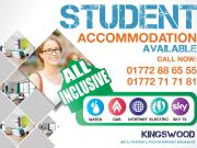 5 bed Mid Terraced House to rent in Preston Lancashire,...