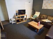 5 bed Mid Terraced House to rent in Sheffield South...