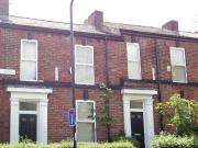 5 bed Mid Terraced House to rent in Sheffield South...