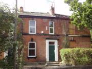 5 bed Mid Terraced House to rent in Sheffield South...