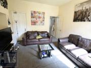 5 bed Mid Terraced House to rent in Sheffield South...