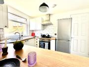 5 bed Mid Terraced House to rent in Sheffield South...