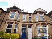5 bed Mid Terraced House to rent in Southampton...