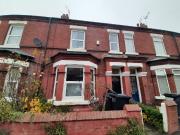 5 bed Mid Terraced House to rent in York North...