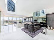 5 bed Penthouse to rent in London Wandsworth, SW10, from...