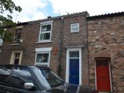 5 bed Detached to rent in York North Yorkshire, YO10,...
