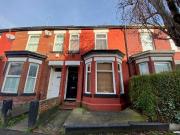 5 bed Private Halls to rent in Manchester Greater...