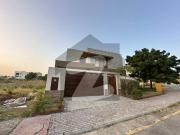 5 Bed Room Luxury Villa At Prime Location In Bahria Town...
