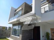 5 Bed Room Luxury Villa At Prime Location In Bahria Town...