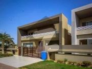 5 Bed Room Luxury Villas at Bahria Paradise Bahria...